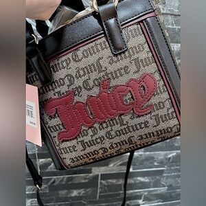 Juicy Couture Crossbody